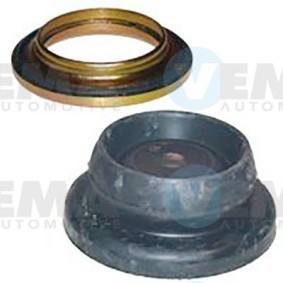 Acquista Kit riparazione, Cuscinetto ammortizzatore a molla da VEMA 440043 a buon mercato per soli 23,81 €