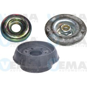 Acquista Kit riparazione, Cuscinetto ammortizzatore a molla da VEMA 440076 a buon mercato per soli 29,13 €