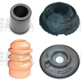 Acquista Kit riparazione, Cuscinetto ammortizzatore a molla da VEMA 440100 a buon mercato per soli 35,05 €