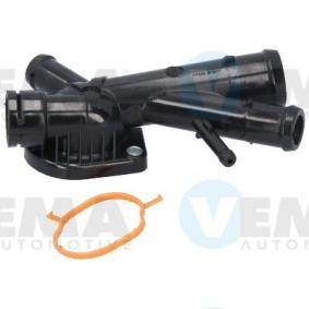 Achetez des Bride de liquide de refroidissement VEMA 460039 à prix pour 15,17 €