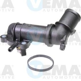 Achetez des Bride de liquide de refroidissement VEMA 460193 à prix pour 43,90 €
