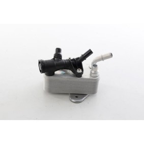 Ölkühler, Automatikgetriebe BSG 15-507-010