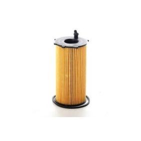 Ölfilter von BSG BSG 25-140-014