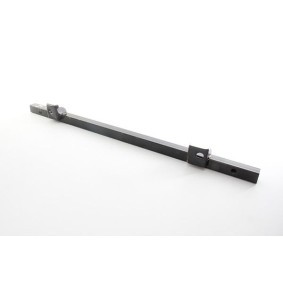 Stoßstangenträger BSG 25-700-109