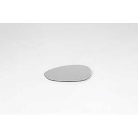 Acquista Vetro specchio, specchio esterno da BSG BSG 25-910-011 a buon mercato per soli 40,10 €