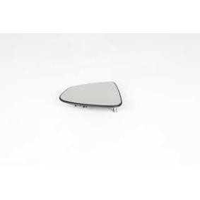 Acquista Vetro specchio, specchio esterno da BSG BSG 25-910-020 a buon mercato per soli 40,31 €