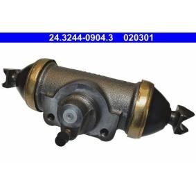 Köp Hjulcylinder av ATE 24.3244-0904.3 till det låga priset 2543,16 kr