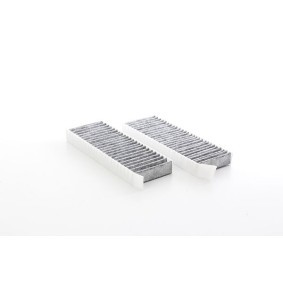 Köp Kupéfilter av BSG BSG 65-145-026 till det låga priset 341,53 kr