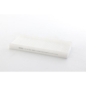 Achetez des Filtre d'habitacle BSG BSG 70-145-029 à prix pour 27,78 €