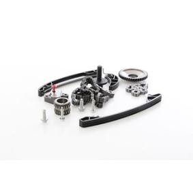 Achetez des Kit de chaîne de distribution BSG BSG 75-102-006 à prix pour 110,00 €