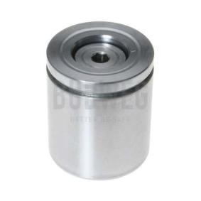 Kolben, Bremssattel 235451