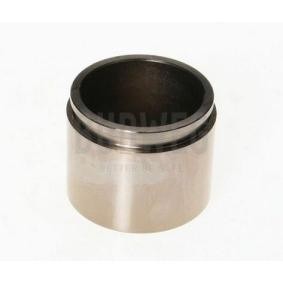 Comprar Émbolo, pinza del freno de BUDWEG CALIPER 235704 a bajo precio de 20,85 €
