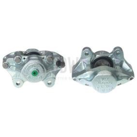 Kolben, Bremssattel 236021