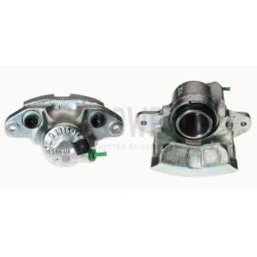 Kolben, Bremssattel 236030