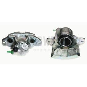Bremssattel von BUDWEG CALIPER
