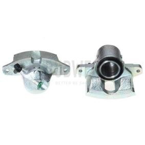 Compre Pinças de travão de BUDWEG CALIPER online para INTEGRA três volumes (DB6, DB7, DB8, DB9) a preços moderados