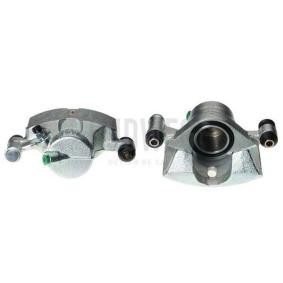 Bremssattel von BUDWEG CALIPER