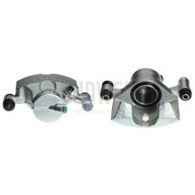 Bremssattel von BUDWEG CALIPER