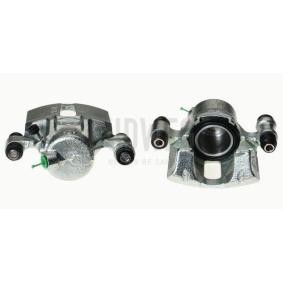 Bremssattel von BUDWEG CALIPER