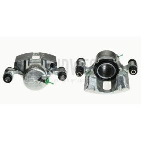 Bremssattel von BUDWEG CALIPER