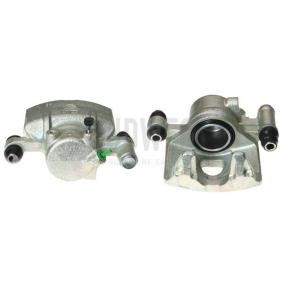 Bremssattel von BUDWEG CALIPER