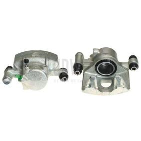Bremssattel von BUDWEG CALIPER