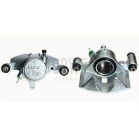 Bremssattel 341450