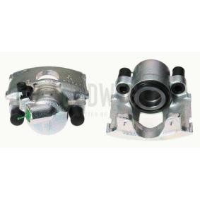 Bremssattel von BUDWEG CALIPER