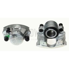 Bremssattel von BUDWEG CALIPER