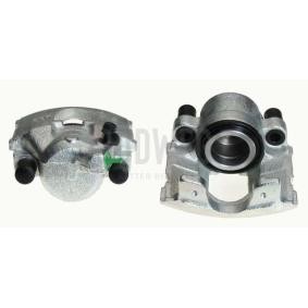 Bremssattel von BUDWEG CALIPER