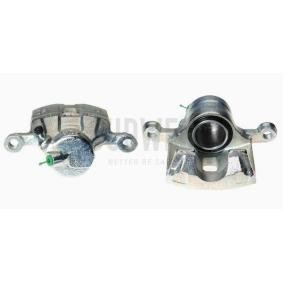 Bremssattel von BUDWEG CALIPER