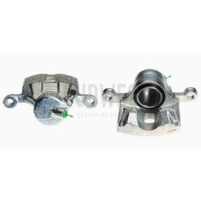 Bremssattel von BUDWEG CALIPER