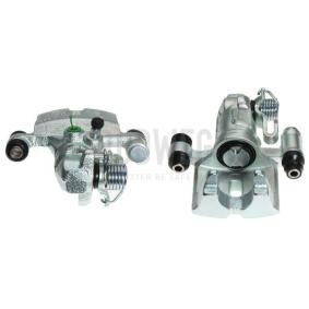 Bremssattel von BUDWEG CALIPER