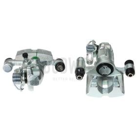 Bremssattel von BUDWEG CALIPER