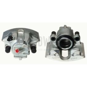 Bremssattel von BUDWEG CALIPER