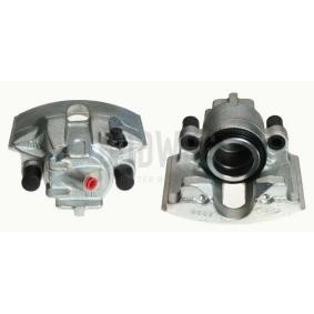 Bremssattel von BUDWEG CALIPER