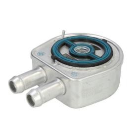 Ölkühler D4G022TT