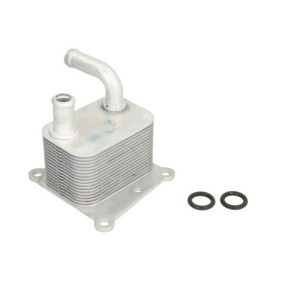 Kjøp Oljekjøler, motorolje av THERMOTEC D4I014TT til den lave prisen 2311,83 NOK