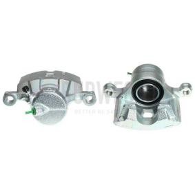 Bremssattel von BUDWEG CALIPER