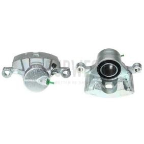 Bremssattel von BUDWEG CALIPER
