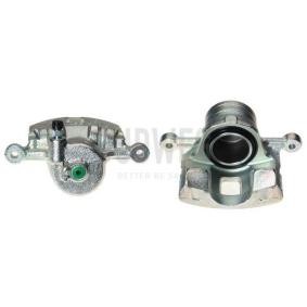Bremssattel von BUDWEG CALIPER