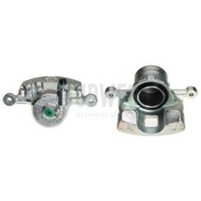 Bremssattel von BUDWEG CALIPER