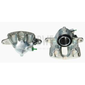 Osta Jarrusatula BUDWEG CALIPER:llä 342137 edullisesti hintaan 45,96 €