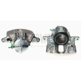 Osta Jarrusatula BUDWEG CALIPER:llä 342140 edullisesti hintaan 70,48 €