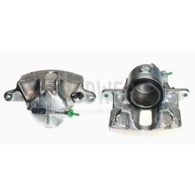 Osta Jarrusatula BUDWEG CALIPER:llä 342141 edullisesti hintaan 70,48 €