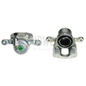Bremssattel von BUDWEG CALIPER