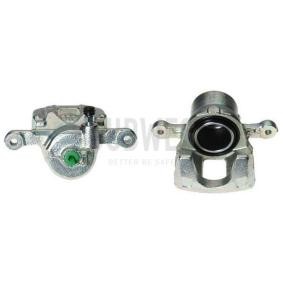 Bremssattel von BUDWEG CALIPER