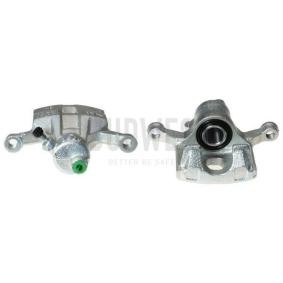 Bremssattel von BUDWEG CALIPER
