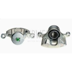 Bremssattel von BUDWEG CALIPER
