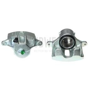 Osta BUDWEG CALIPER Jarrusatula netistä XJ Sedan (XJ40, XJ81)-mallille edulliseen hintaan